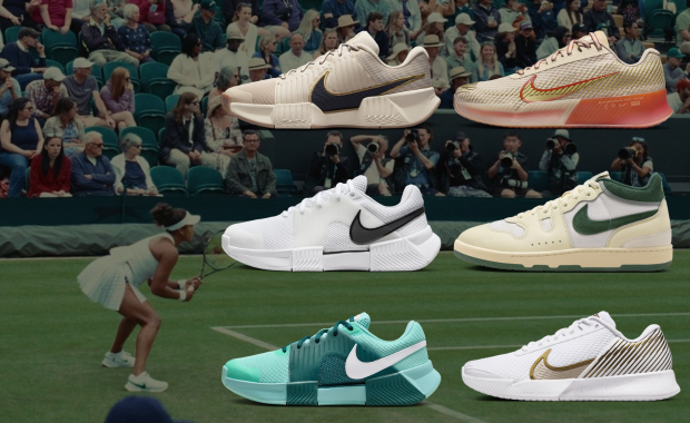 Wimbeldon Nike 2024