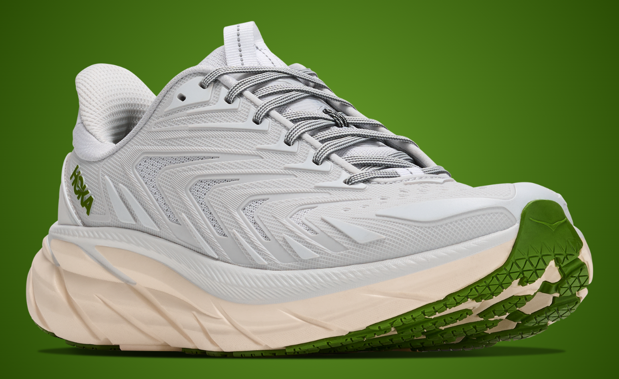 Utility Ready: HOKA Expands Its Lifestyle Line With the Clifton UTL