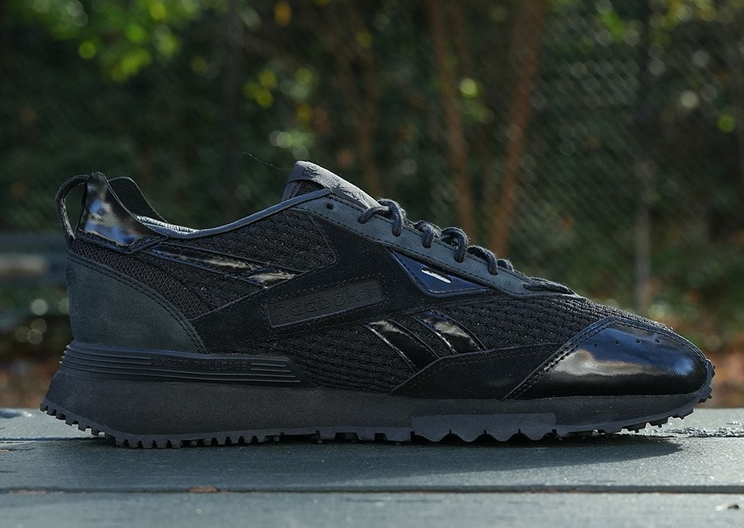 Engineered Garments And Reebok Come Together To Craft A Pack