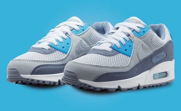 Nike Introduces The Athletics East Collection With A Special Edition Air Max 90