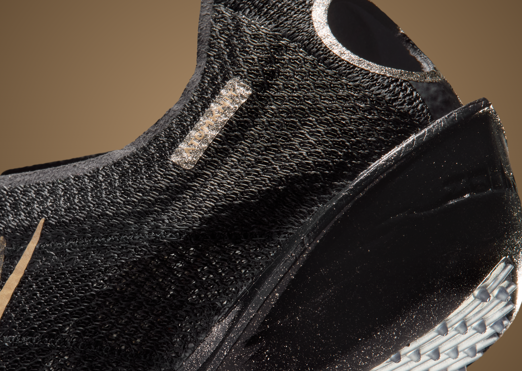 Nike Air Zoom Victory 2 Keely Hodgkinson Detail