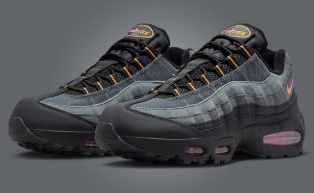 Nike Air Max 95 OG Sundial