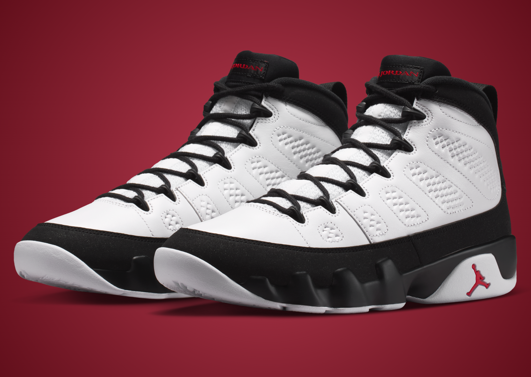 Air Jordan 9 Retro Space Jam