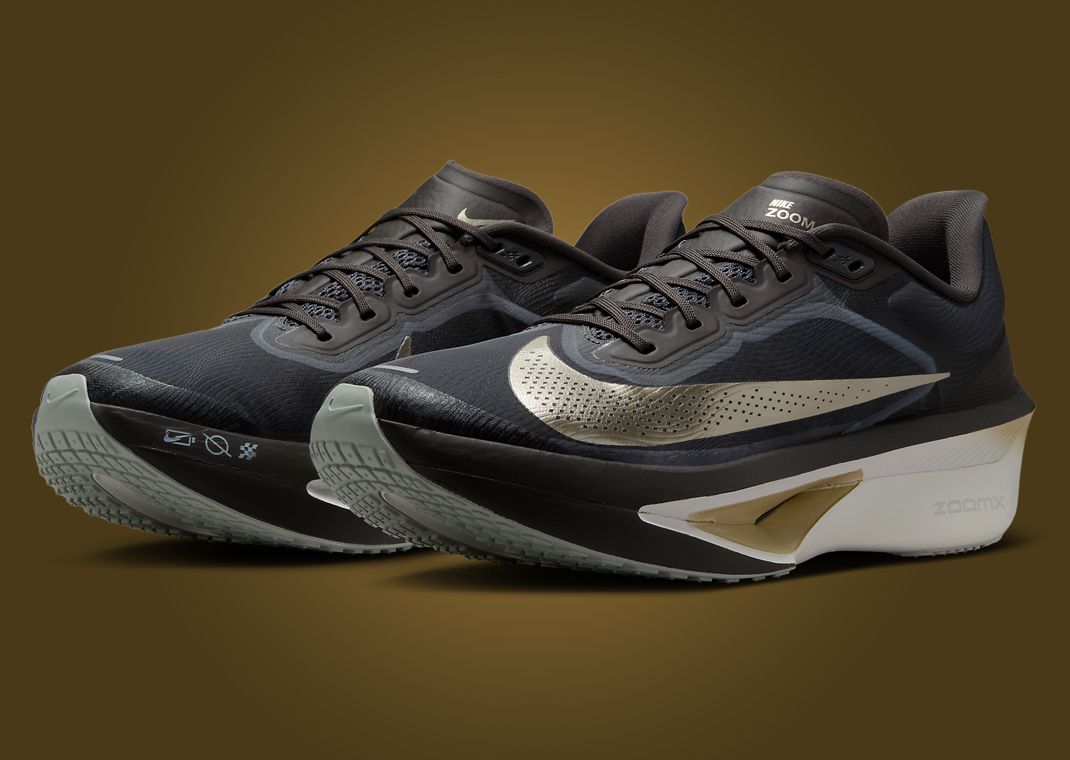 Jakob A. Ingebrigtsen x Nike Zoom Fly 6 Angle