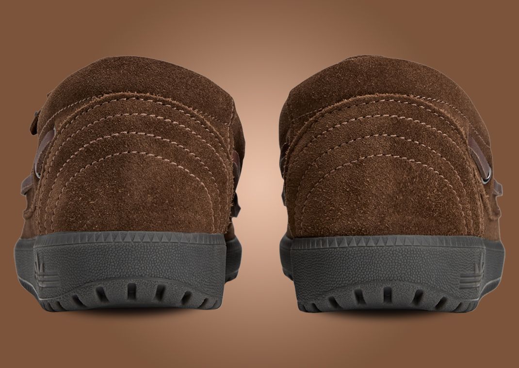 adidas Lytham SPZL Heel