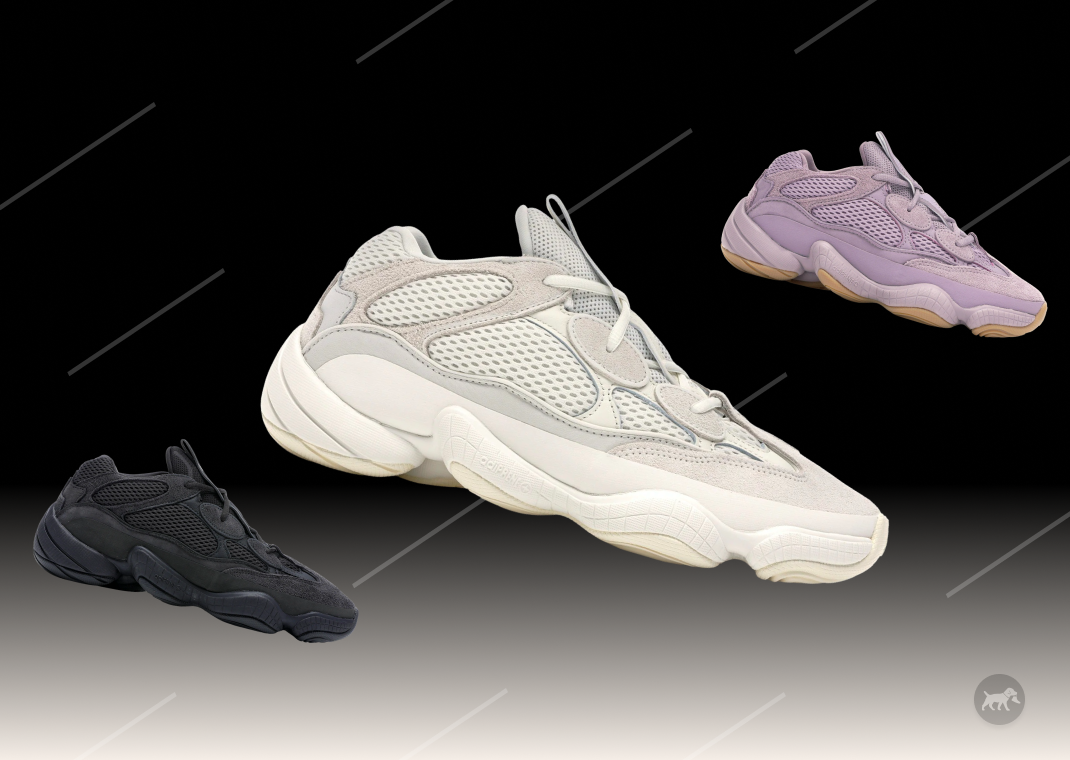 yeezy 500 inside sole