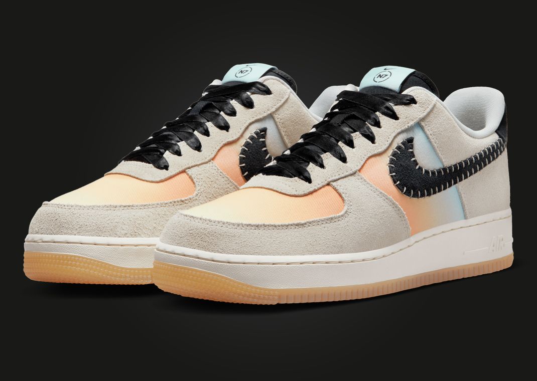 Nike Air Force 1 Low N7