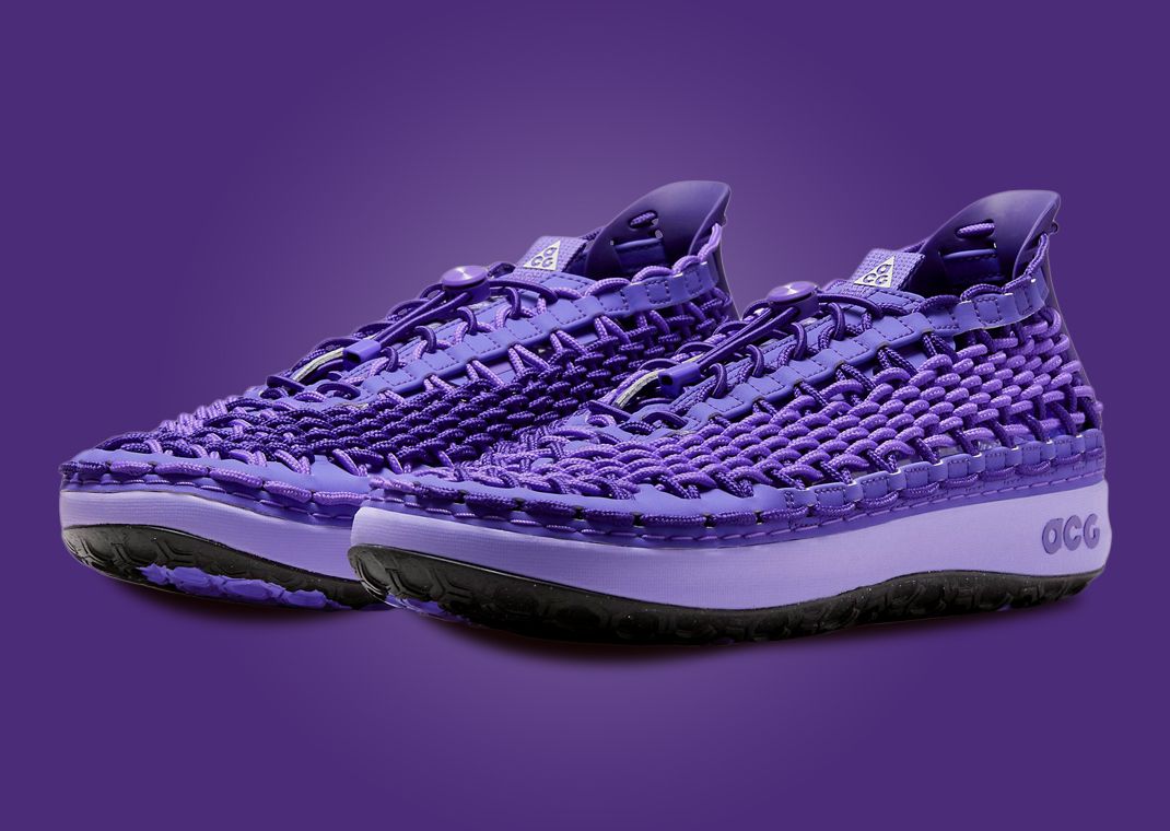 Nike ACG Watercat+ Court Purple