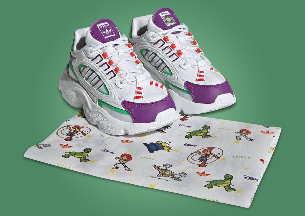 adidas originals toy story
