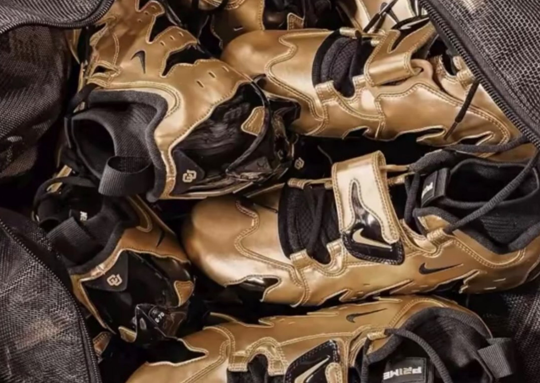 Nike DT Max 96 Cleat Colorado PE