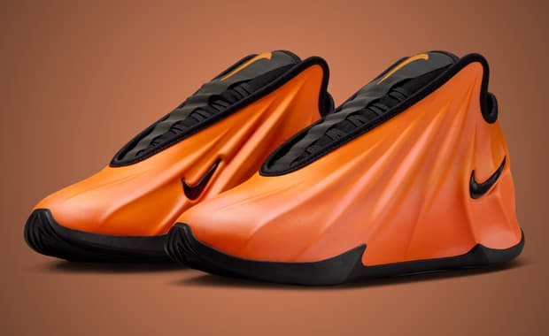 Nike GT Future Fire