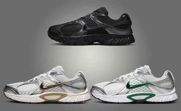 The $90 Nike V5 RNR Debuts Spring 2025