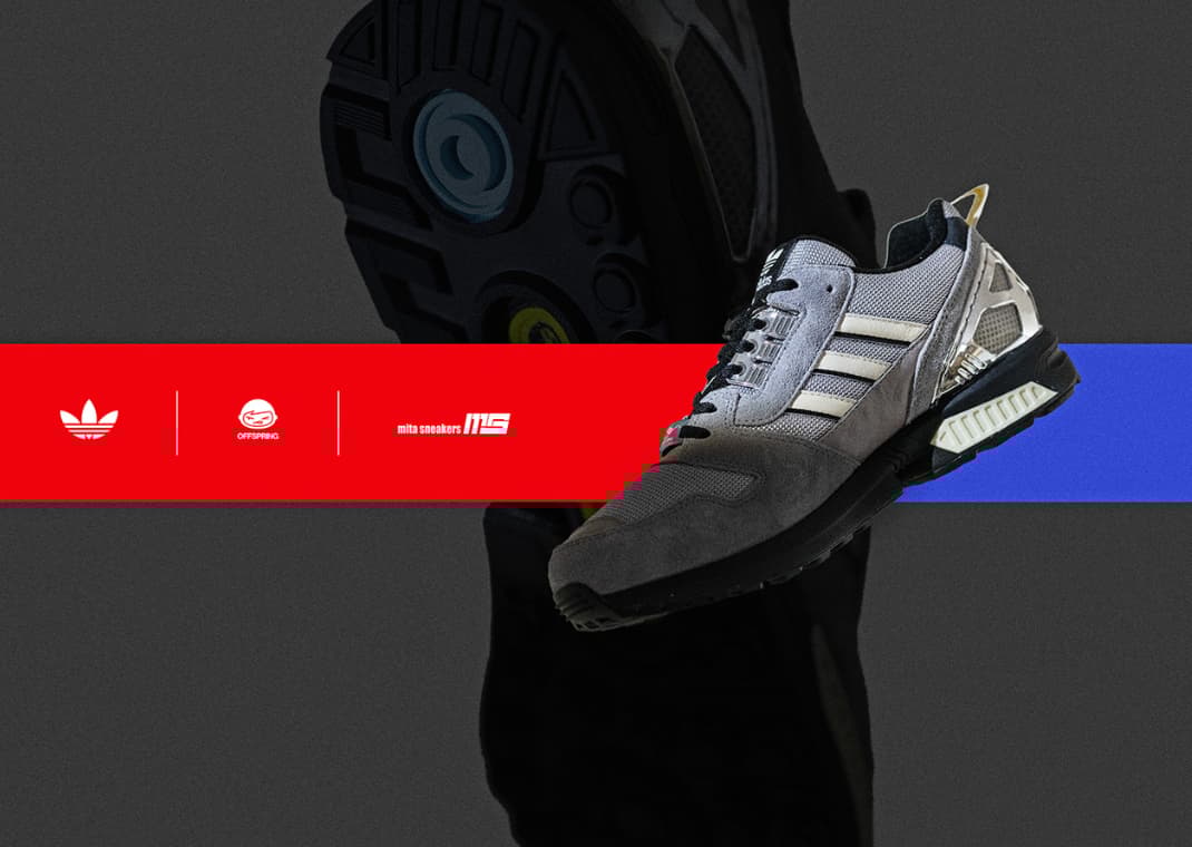 The Connection Between London and Tokyo Inspired This Triple The Connection Between London and Tokyo Inspired This Triple