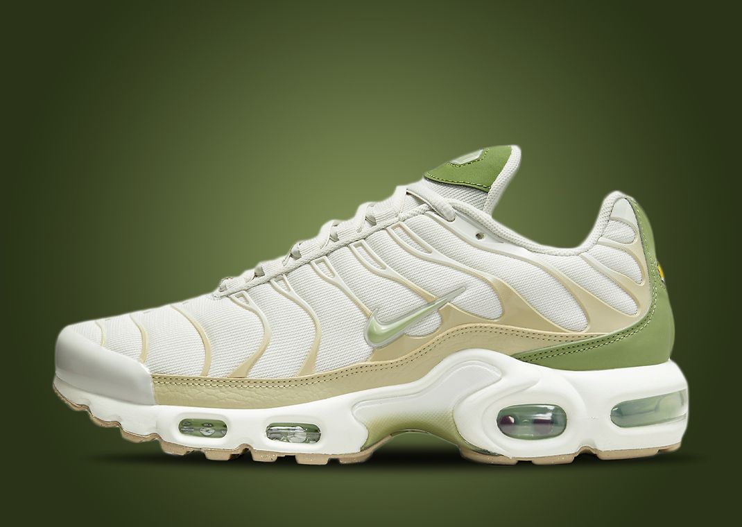 nike air max alligator green