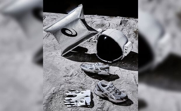 The Asics Gel-Kahana TR V2 Moon Pack Releases August 12