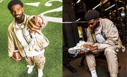 Does Shedeur Sanders Have a Signature Nike Shoe Coming Soon?
