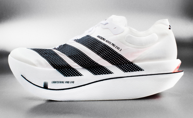 adidas Adizero Adios Pro Evo 3