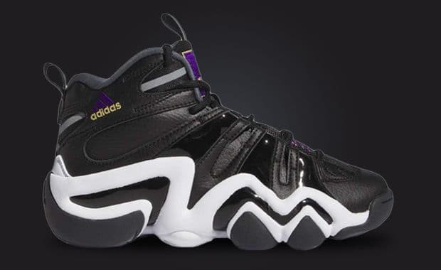 adidas Crazy 8 1998 All-Star Game