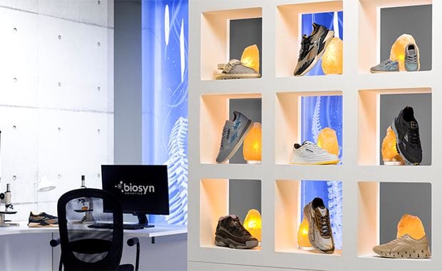 Channel Your Inner Dinosaur In The Jurassic World x Reebok Collection