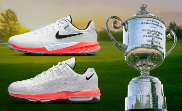 Nike Golf Remembers the Case of the Missing Wanamaker Trophy for 2026 PGA Championship