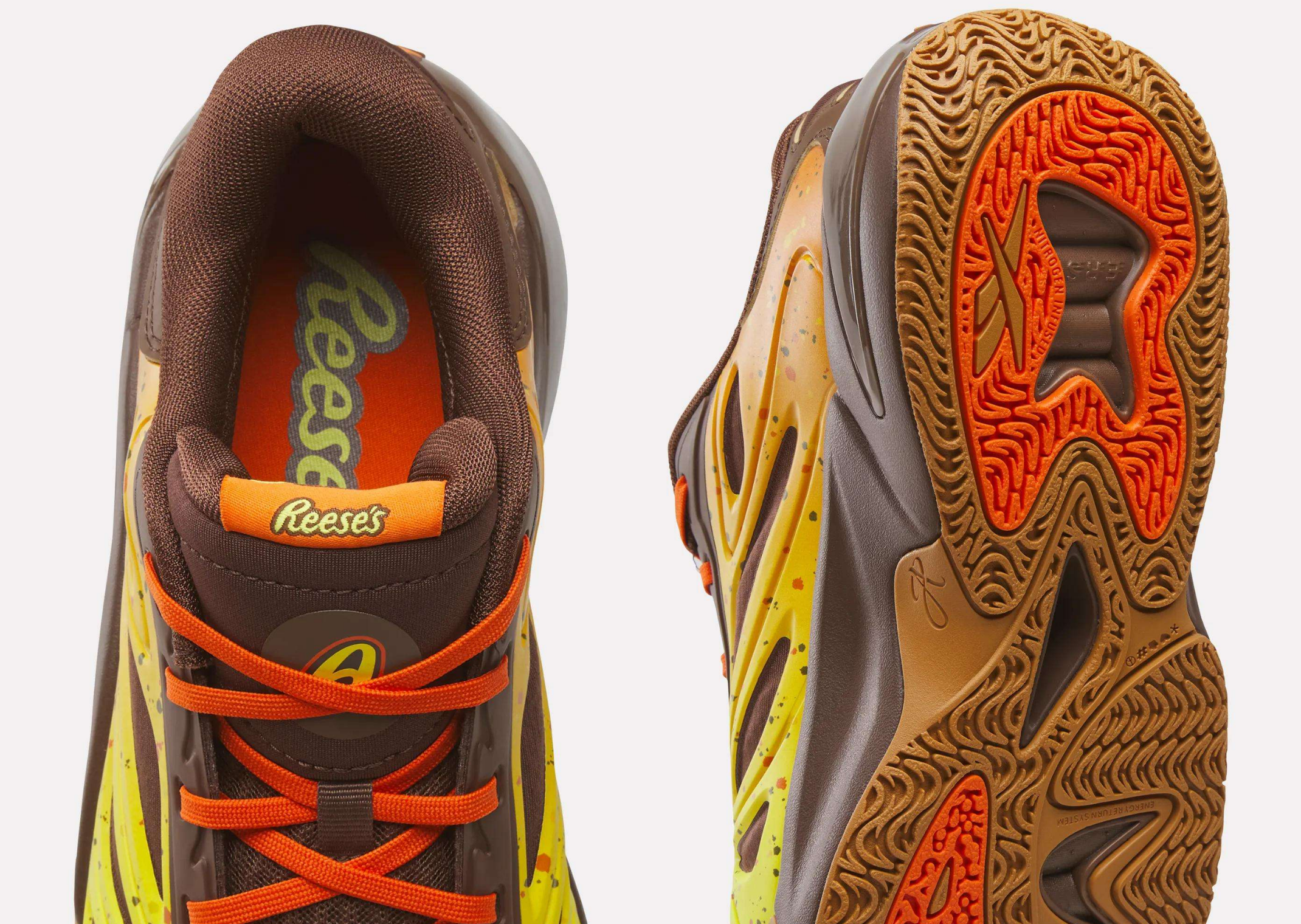Reese's x Reebok Angel Reese 1