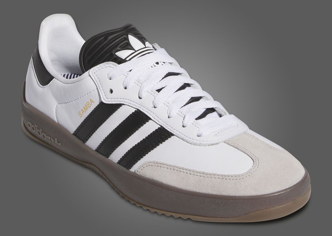 adidas Samba Puig Cloud White Core Black