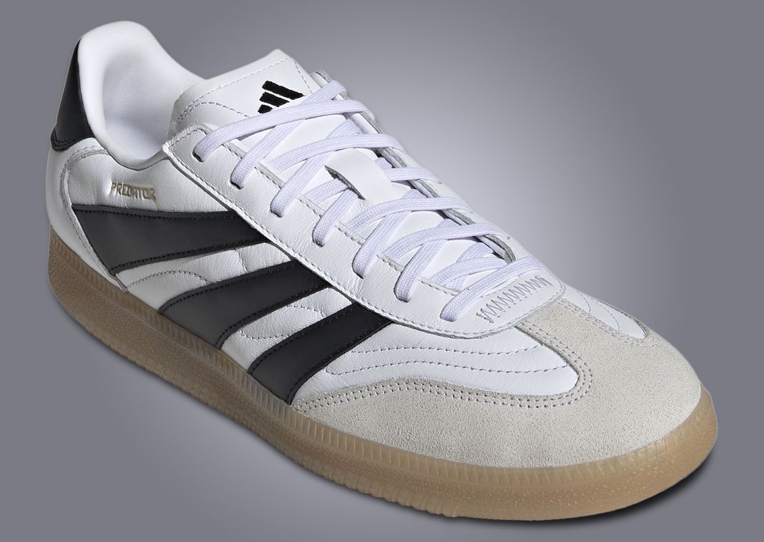 シューズ Adias predator adidas Predator Accuracy .3 Laceless TF Crazyrush - Footwear