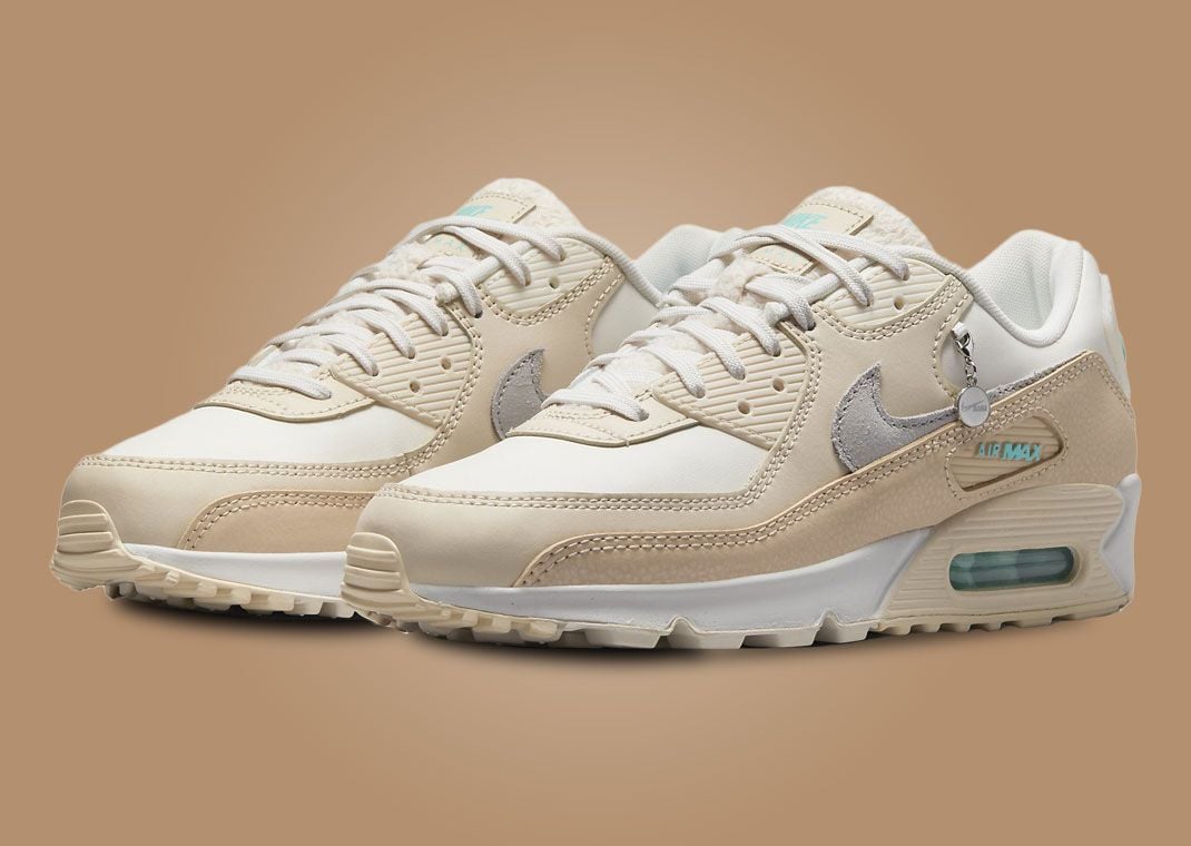 Nike Air Max 90 Mama & Mini Phantom (W)