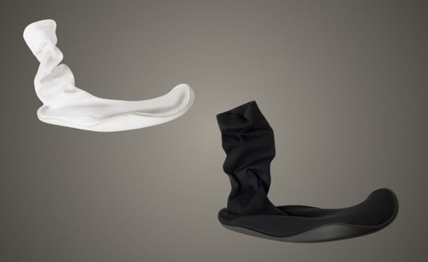 The Balenciaga Sock Sneaker Releases Fall 2024