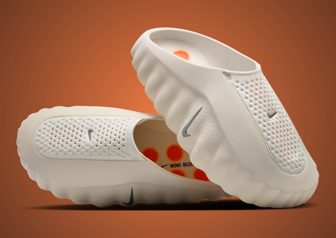 Nike Mind 001 Light Bone