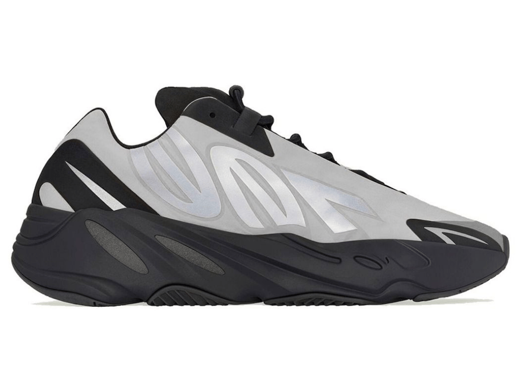 adidas gazelle silver green womens Yeezy 500 main image 0