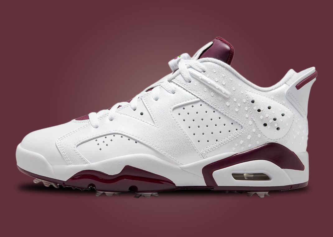 Jordan Brand Pays Homage To The PGA's Players Championship