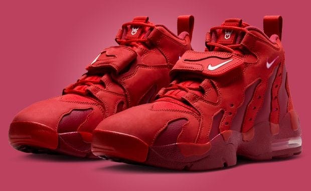 Deion Sanders’ Mom is Honored on the Nike Air DT Max 96 Love Letter to Connie