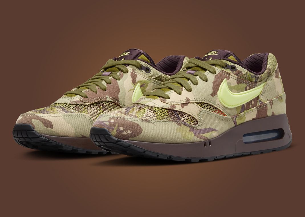 Nike Air Max 1 '86 OG Camo