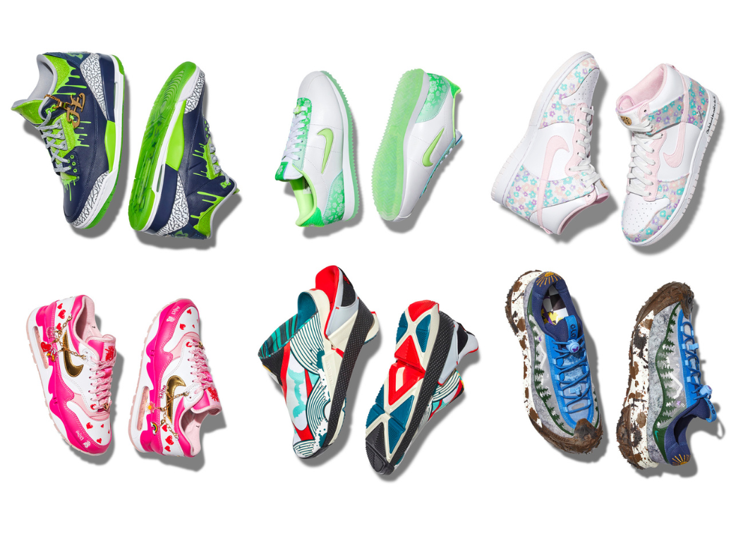 doernbecher 2020 collection