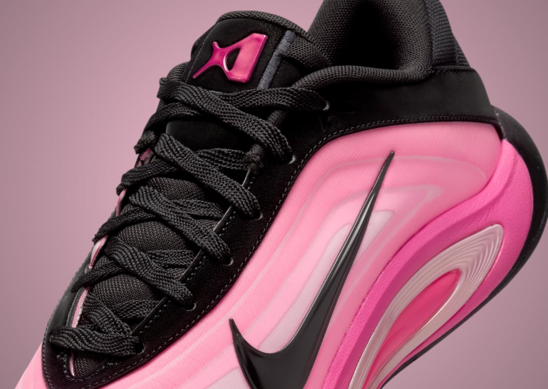 Nike A'One Leo Lights
