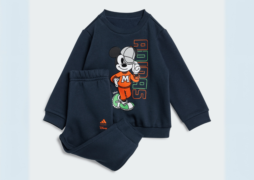 Disney Mickey Mouse Jogger Kids