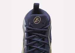 Reebok Answer III Vector Navy - Detail