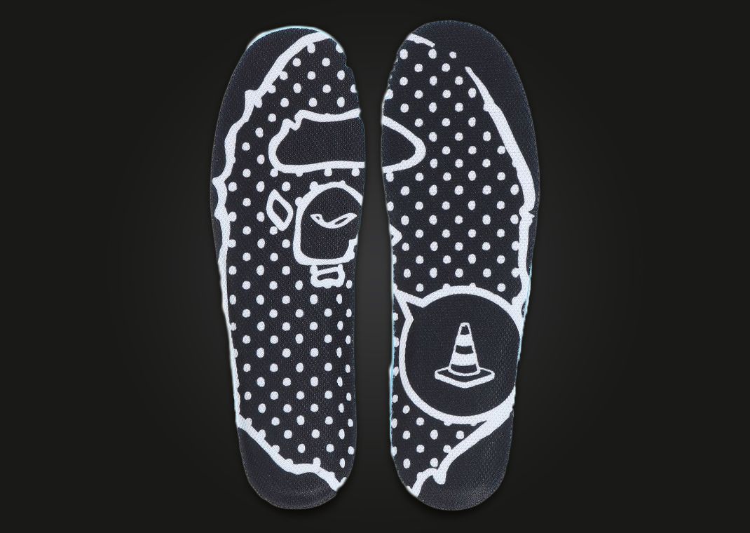 The Joshua Vides x A Bathing Ape Road Sta Releases March 2024 The Joshua Vides x A Bathing Ape Road Sta Releases March 2024