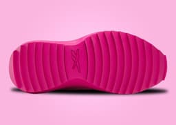 Juicy Couture x Reebok Classic Leather SP Extra Outsole