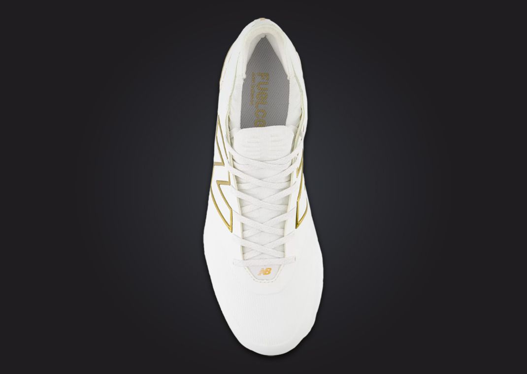 New Balance Prodigy Cleat Top