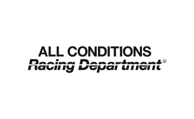 Nike ACG All Conditions Racing Department