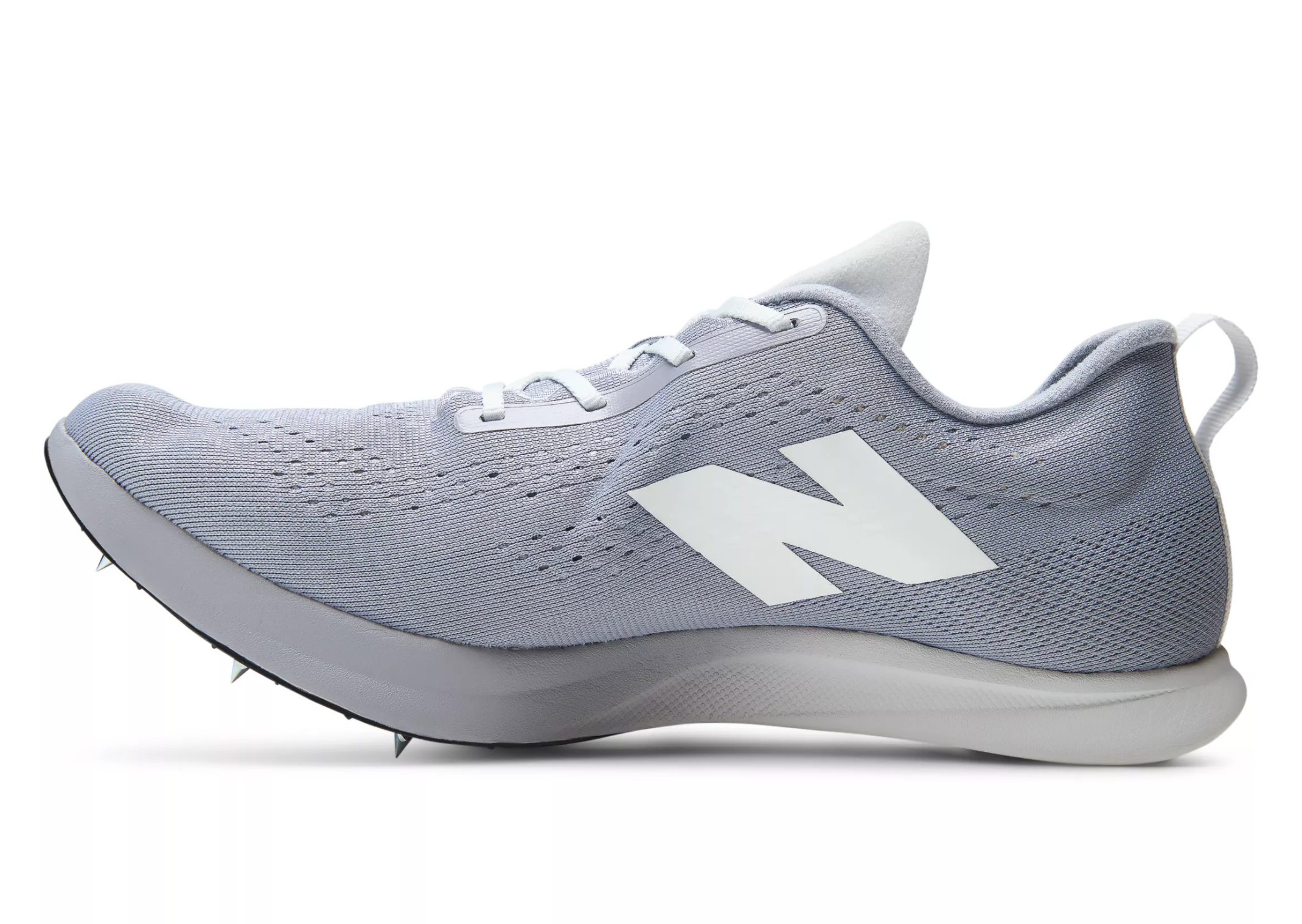 Sydney McLaughlin-Levrone x New Balance SC MD-X v3 Medial
