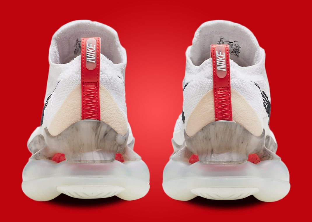 ウィメンズ Nike Air Max Scorpion FK Chinese New Year (W) Nike Air Max Scorpion FK Lunar New Year Leap High (Women's