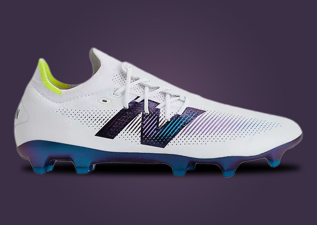 The Michelle Cooper x New Balance Furon Pro FG v7+ Releases