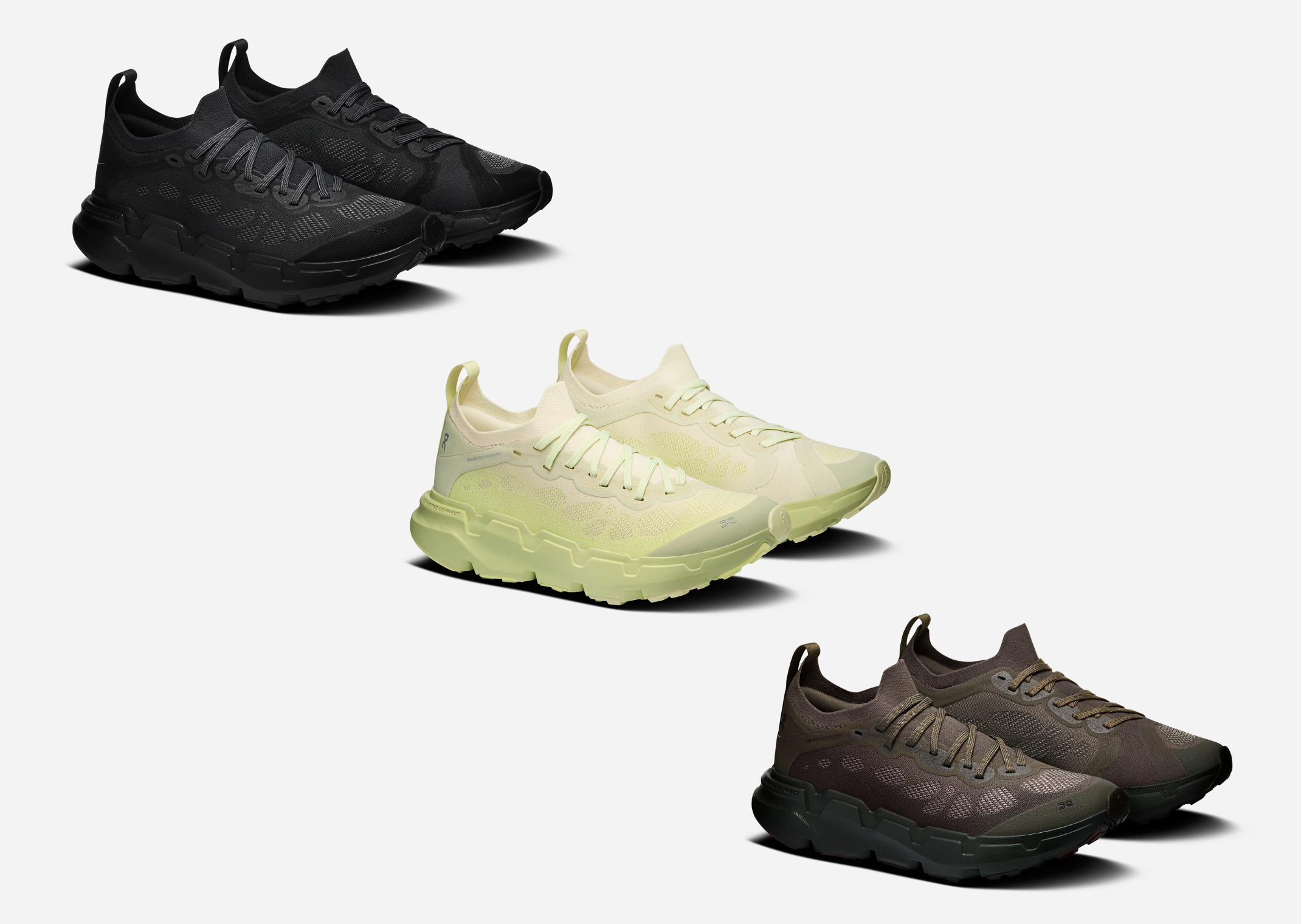 PAF x On Cloudsoma Collection