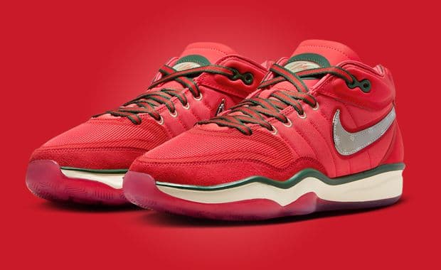 Nike Air Zoom GT Hustle 2 Christmas