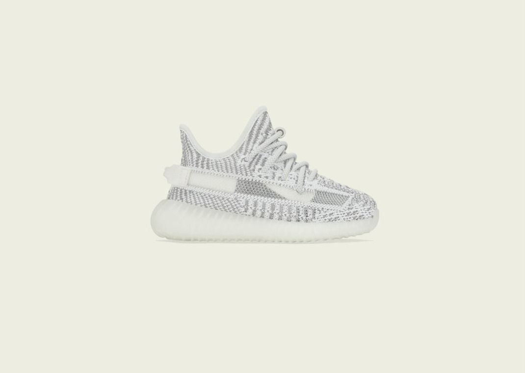 adidas yeezy boost 350 v2 static release