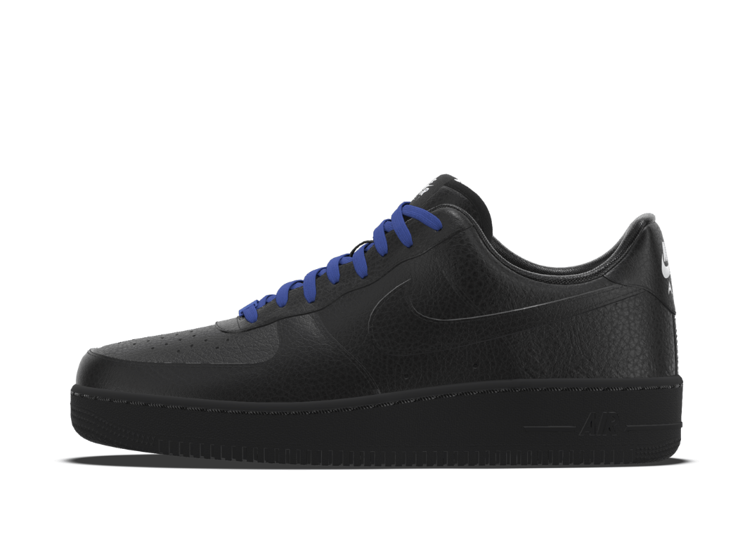 Nike Air Force 1 Low By Duke Men's Basketball