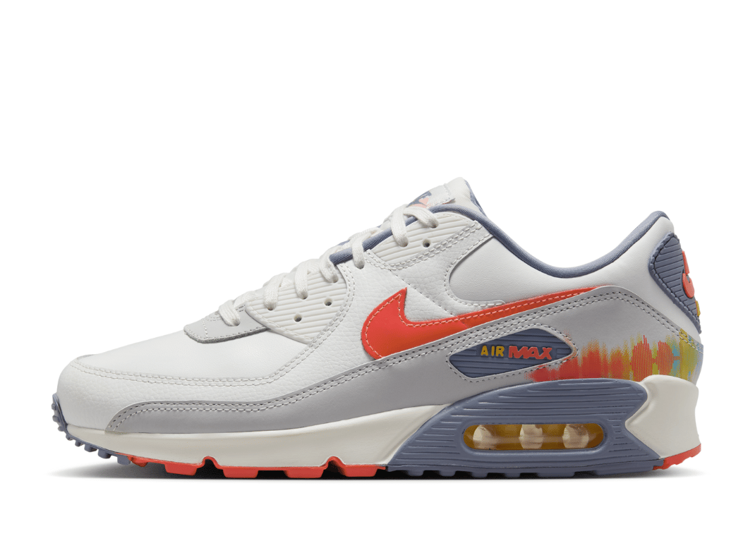 Nike Air Max 90 Premium Soundwave